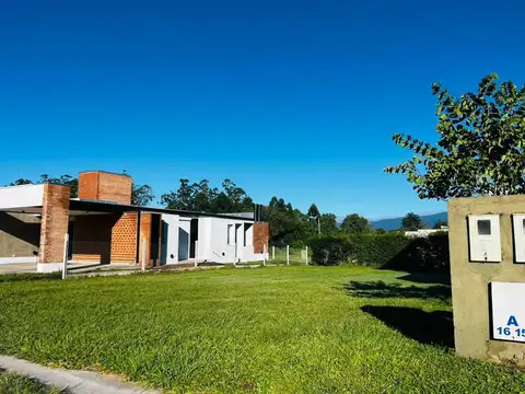 Terreno en Venta en Tafi Viejo, USD 29.000