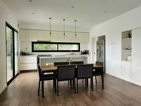 Casa en Venta en Puertos - Barrio Vistas, USD 389.000