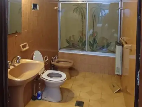 Depto Tipo Casa en Alquiler de 3 ambientes