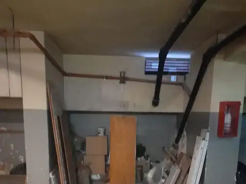 Cochera en Nueva Córdoba Calle Obispo Oro