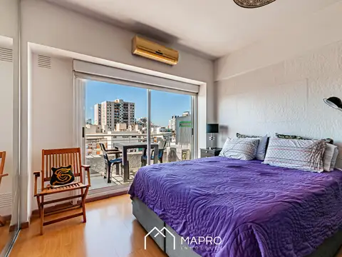 Departamento en Venta al Sudeste