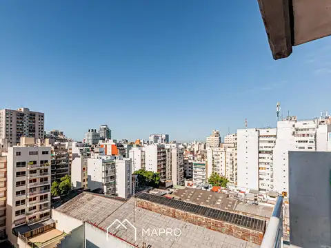 Departamento en Venta de Monoambiente