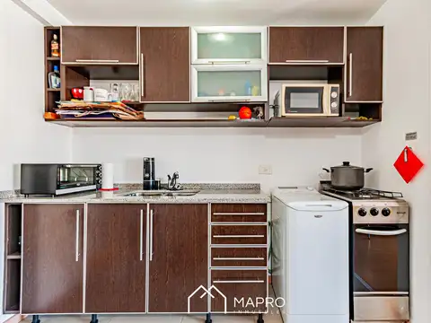 Departamento en Venta Apto profesional