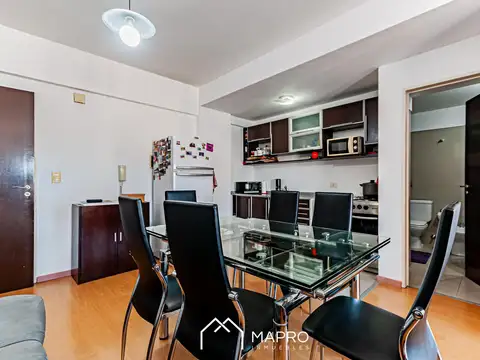 Departamento en Venta 15 años