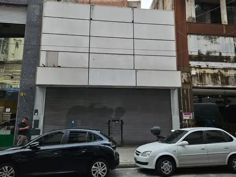 Local en Venta en Once, USD 1.500.000