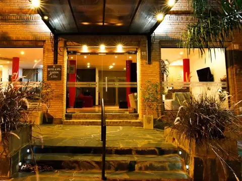 Hotel en venta en Colón Entre Ríos