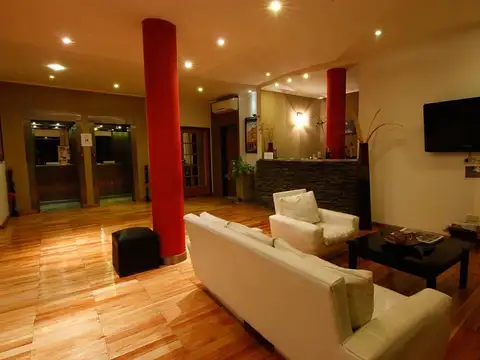 Hotel en Venta 10 años