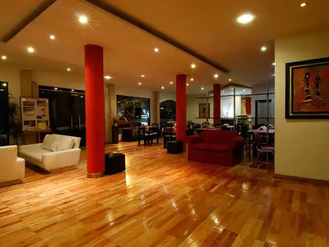 Hotel en Venta 2 Habitaciones