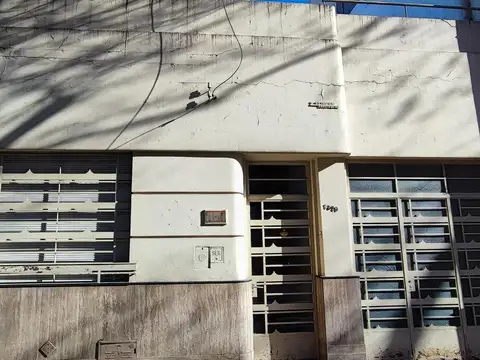 Terreno en venta Rosario Abasto - Ideal constructoras