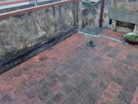 Terreno en Venta 23  mts Fondo