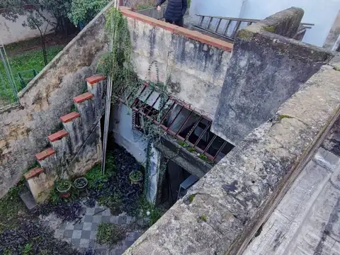 Terreno en Venta de 202,0 m2