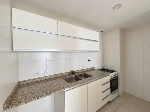 Departamento en Alquiler 5 años