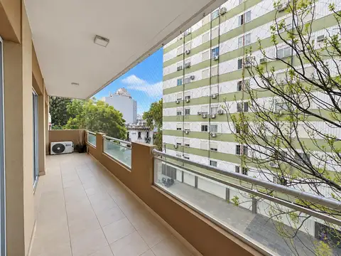 Departamento en Alquiler de 3 ambientes