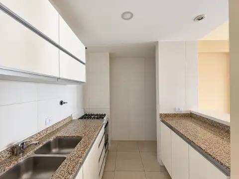 Departamento en Alquiler Apto profesional