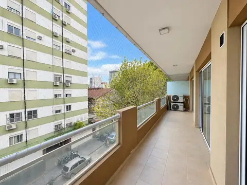 Departamento en Alquiler de 2 dormitorios