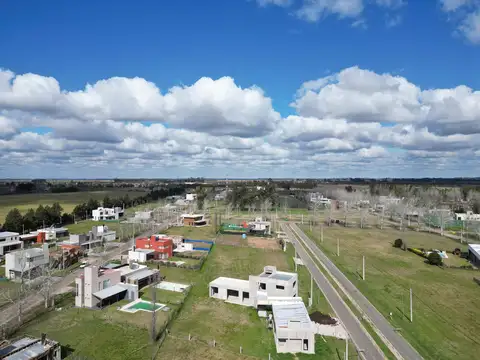 Venta de lotes en pinares del sur piñero