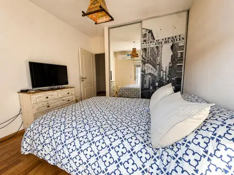 Departamento en Venta 16 años