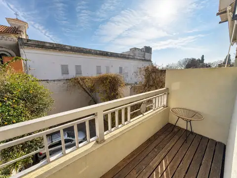 Departamento en Venta en Villa Urquiza, USD 185.000