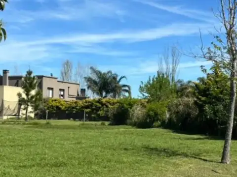 Terreno en Venta en El Cantón - Norte, USD 85.000