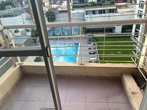 Departamento en Alquiler Apto profesional
