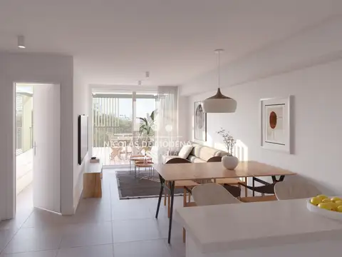 Departamento en Venta en Victorino de la Plaza, USD 167.900