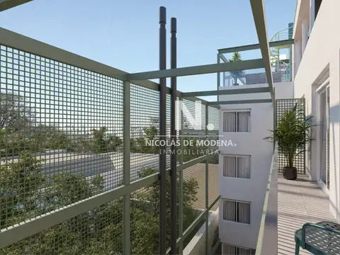 Departamento en Venta 1 año
