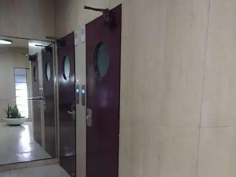 Departamento en Alquiler Temporal 40 años