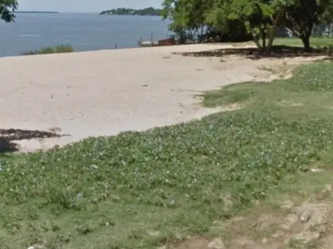 Terreno en Venta en Paso De La Patria, USD 18.000