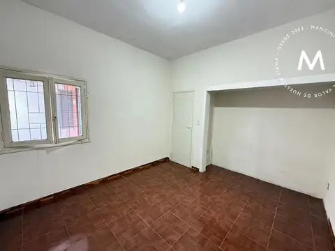 Depto Tipo Casa en Venta con 1 cocheras
