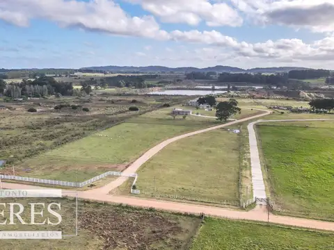 Chacra en venta de 5 ha en Maldonado con casa y galpones