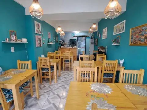 Local en Venta en Villa Crespo, USD 80.000