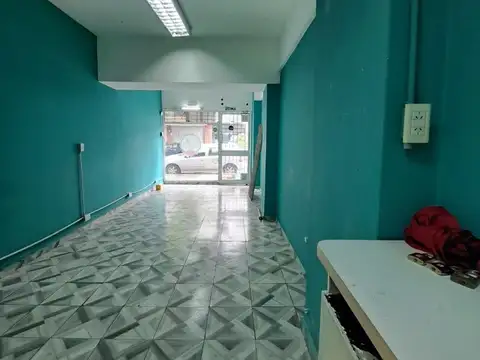 Local en Venta 50 años