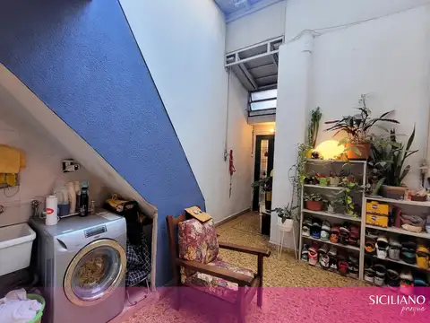Depto Tipo Casa en Venta al Noreste