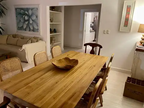 Departamento en Alquiler de 3 dormitorios