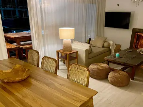 Departamento en Alquiler de 4 ambientes