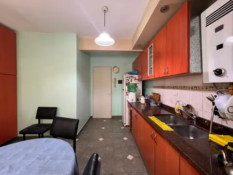 Departamento en Venta en Villa Saenz Peña, USD 99.000