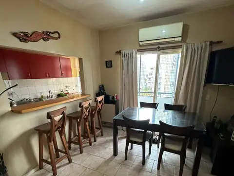 Dto 3 Amb Balcon Lateral