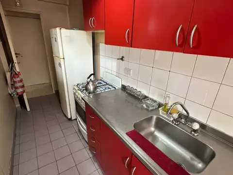 Departamento en Venta en Villa Luro, USD 88.000