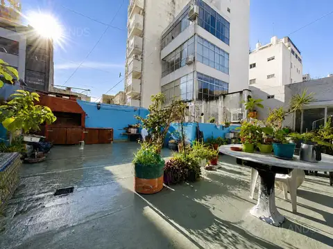 Venta Departamento 4 ambientes en Palermo
