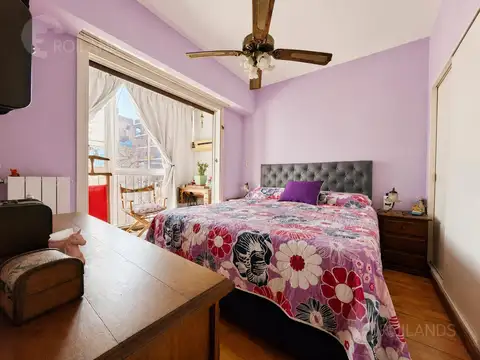 Departamento en Venta de 2 dormitorios
