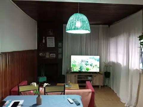 Casa estilo americana en José C. Paz