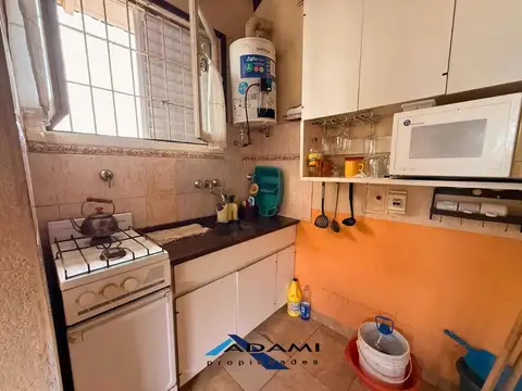 Depto Tipo Casa en Venta al Sur