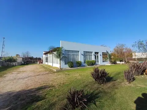 Quinta en Alquiler Temporal en Luján, $ 180.000