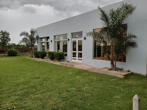 Las Glicinas
