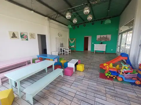 Quinta en Alquiler Temporal 7 años