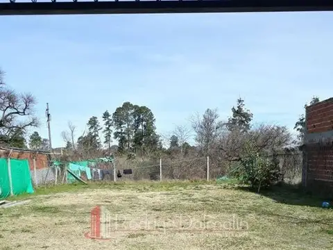Casa en Venta 8 años