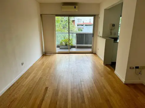 Departamento en alquiler en Caballito
