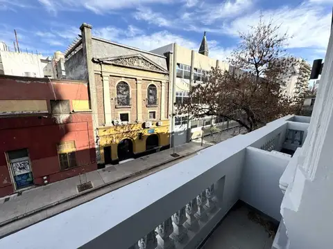 Departamento en Venta en San Telmo, USD 82.000