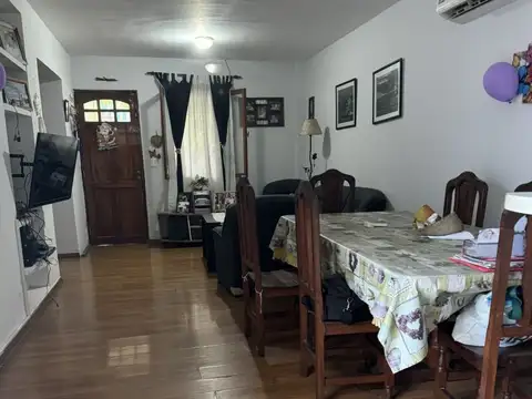 VENTA CASA MARTIN CORONADO APTA CREDITO