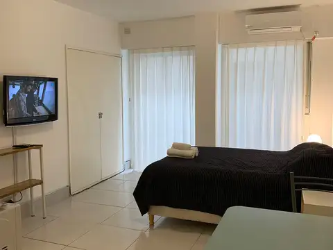 Monoambiente en venta Recoleta